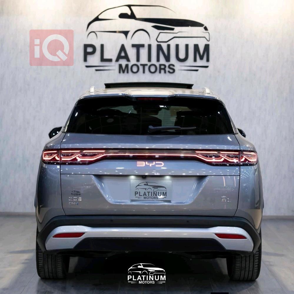 بي واي دي سونغ L DM-i